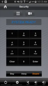 Crestron App screenshot 5