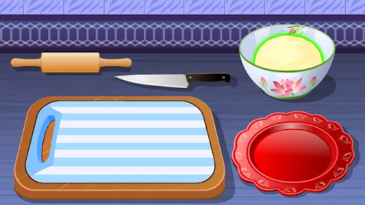 Pancakes maker - cooking games screenshot 1