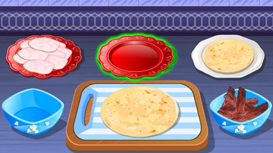 Pancakes maker - cooking games screenshot 10