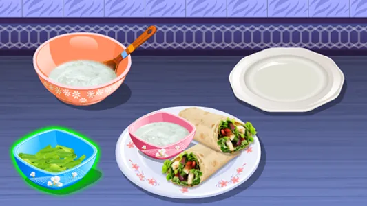 Pancakes maker - cooking games screenshot 13