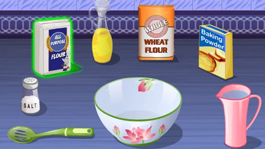 Pancakes maker - cooking games screenshot 14