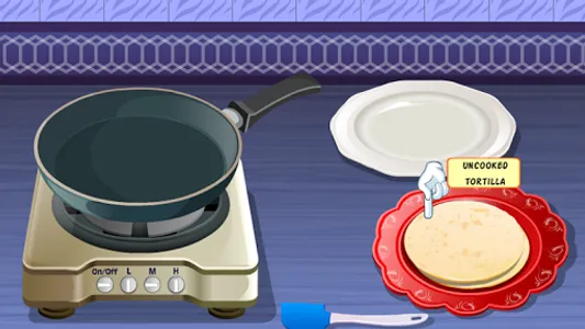 Pancakes maker - cooking games screenshot 16