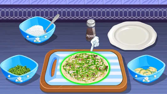 Pancakes maker - cooking games screenshot 18