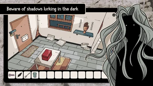 Beyond the Room screenshot 3