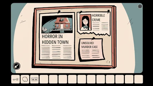 The Girl in the Window screenshot 10