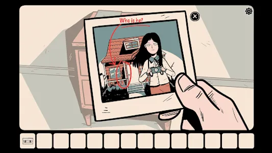 The Girl in the Window screenshot 13