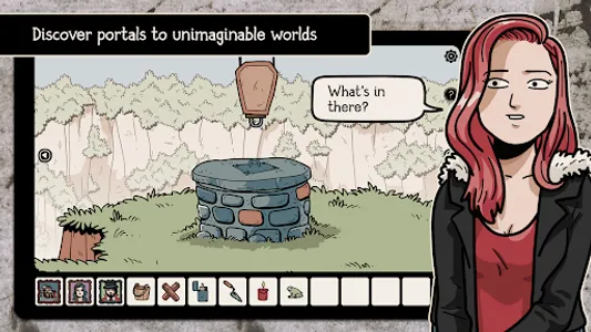 Nowhere House screenshot 21