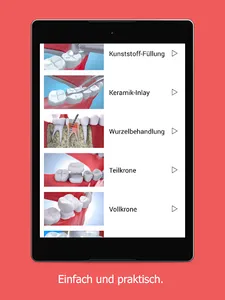 DentXplain screenshot 11