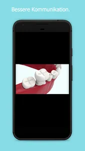 DentXplain screenshot 3