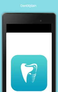 DentXplain screenshot 5
