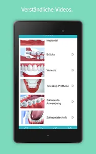 DentXplain screenshot 7