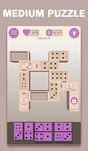 Domino Match: Logic Brain Puzz screenshot 10