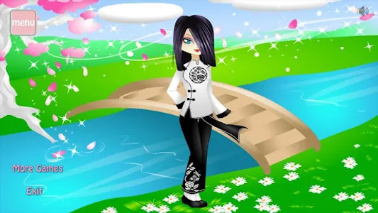 Aika’s New Clothes screenshot 0