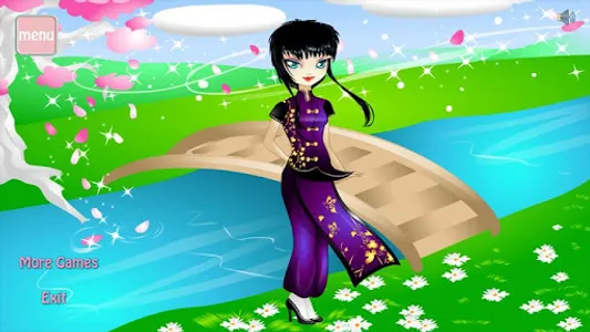 Aika’s New Clothes screenshot 1