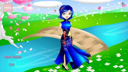 Aika’s New Clothes screenshot 2