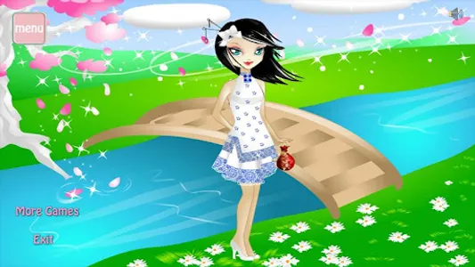 Aika’s New Clothes screenshot 3