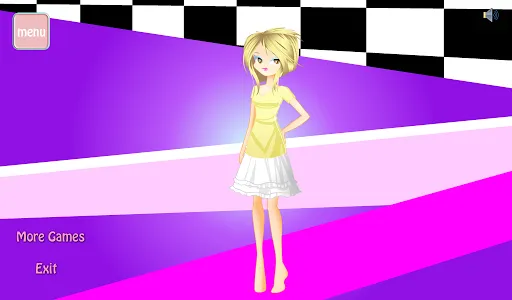 Carols Fashion Dream screenshot 0