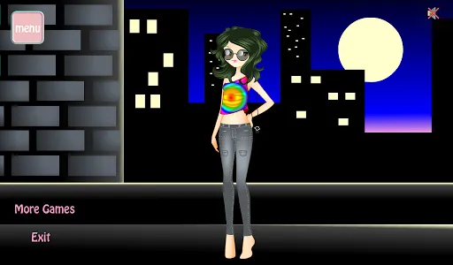 Carols Fashion Dream screenshot 1