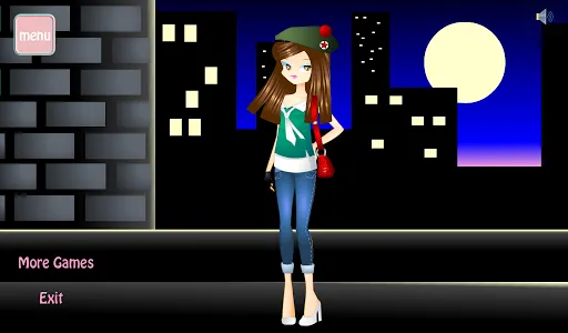 Carols Fashion Dream screenshot 2