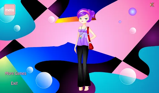 Carols Fashion Dream screenshot 3