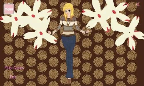Chloe Refreshes her Wardrobe screenshot 1