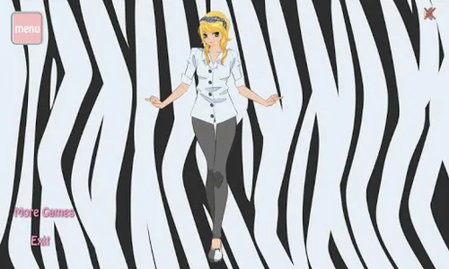 Chloe Refreshes her Wardrobe screenshot 2