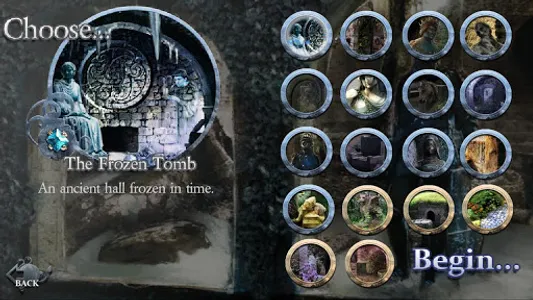 Castle Spirits: Hidden Legacy screenshot 0