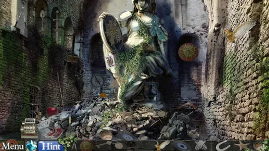 Castle Spirits: Hidden Legacy screenshot 1