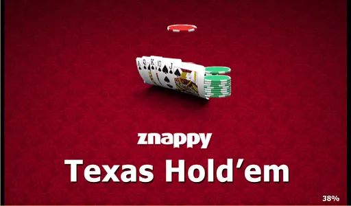 Holdem Znappy screenshot 4