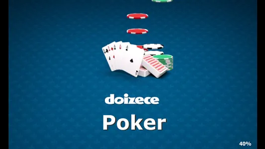 Poker Znappy screenshot 0