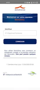 DomoSimu screenshot 0