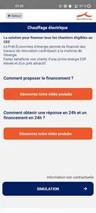 DomoSimu screenshot 3
