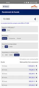 DomoSimu screenshot 4