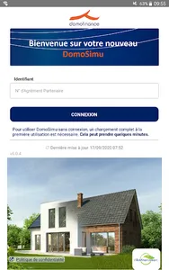 DomoSimu screenshot 8