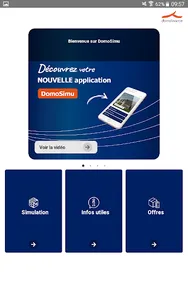 DomoSimu screenshot 9