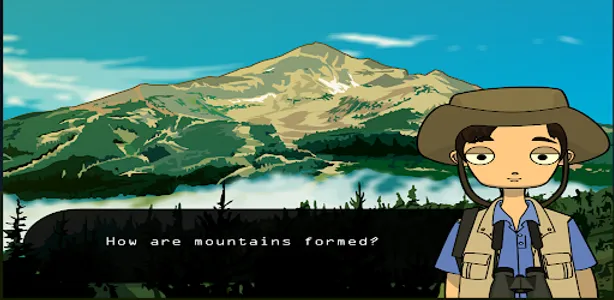 Mountain Building screenshot 1