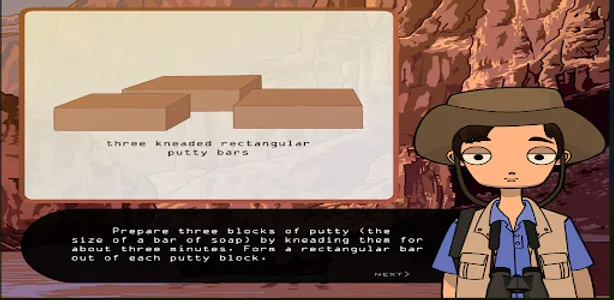 Mountain Building screenshot 2