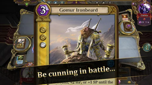 Spellweaver screenshot 0