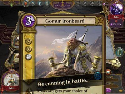 Spellweaver screenshot 12