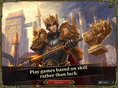 Spellweaver screenshot 13