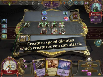 Spellweaver screenshot 14