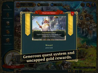 Spellweaver screenshot 15