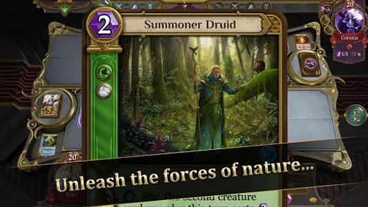 Spellweaver screenshot 4