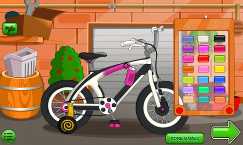 Bike Wash, Cleaning & Mechanic screenshot 11