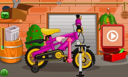 Bike Wash, Cleaning & Mechanic screenshot 12