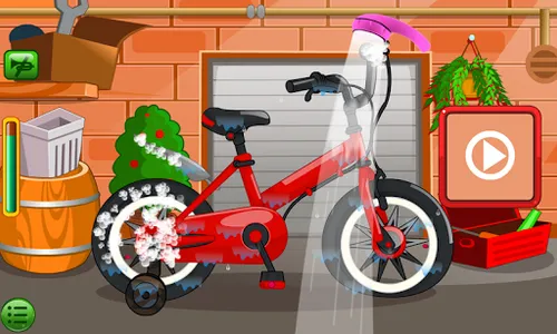 Bike Wash, Cleaning & Mechanic screenshot 17