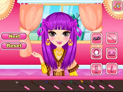 Paris Fashion Hair Salon screenshot 14