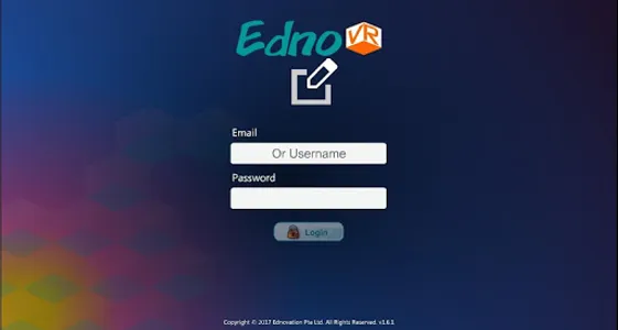 Create EdnoVR screenshot 1