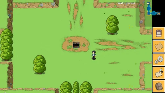 Crystal Story II screenshot 2