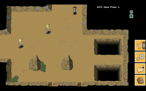 Crystal Story II Demo screenshot 11